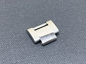 Rolex Bracelet Link Steel 116334 Oyster Perpetual Datejust II 41mm OEM / - Picture 1 of 16