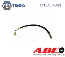 C83125ABE BRAKE HOSE LINE PIPE FRONT LEFT ABE NEW OE REPLACEMENT