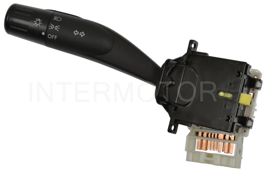 Headlight Switch Intermotor CBS-2128 - Image 1 of 1