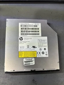 HP OPTICAL 8X SATA DVD ROM 16X SLIMLINE (NONLS) FOR HP Z1 WORKSTATION 513197-800 - Afbeelding 1 van 4