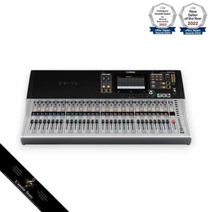 Console de mixage numérique Yamaha TF5 32 canaux Japon TF 5 enregistrement domestique compact - Photo 1 sur 6