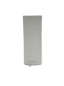 Linksys Velop WHW03 Tri-Band Whole Home Wi-Fi System White - Picture 1 of 8