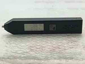 SKF CMVP50 Vibration Pen plus LOT P50 - Picture 1 of 13