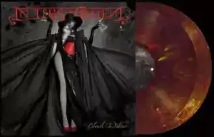 Limited Red Cream Marble Vinyl 2LP In This Moment Black Widow New Mint Metal - Imagen 1 de 1
