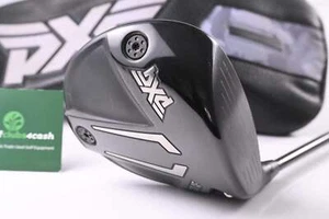 PXG 0311 XF Gen5 Driver / 12 Degree / Regular Flex Tensei AV Raw Blue 55 Shaft - Picture 1 of 9