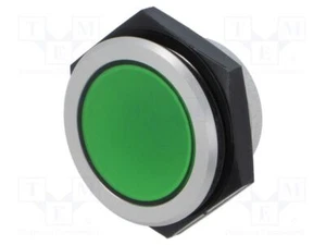 1 Stück, Kontrollleuchte: LED SMFL30724 /E2DE - Bild 1 von 1
