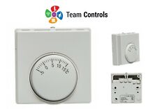 Équipe Givré Protection Thermostat Stat TC-FROST 10A Volt Gratuit Remplace