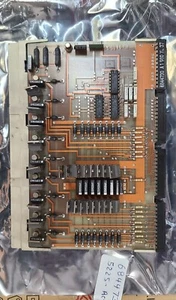Ibm 5225 PRINTER ACTUATOR 6844730 - Picture 1 of 2