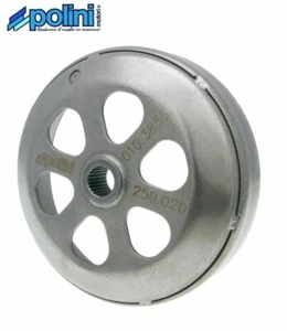 CAMPANA FRIZIONE POLINI 250020 GILERA: FUOCO 500 - NEXUS 500 - Imagen 1 de 1