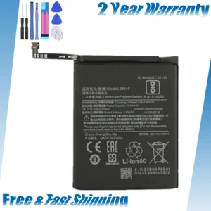 BM4F Zamienna bateria wewnętrzna do Xiaomi CC9e Mi A3 - 4030mAh + narzędzia - Zdjęcie 1 z 5