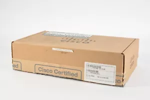 Cisco ATA 186 Analog Phone Adapter ATA186-I2-A-RF - Picture 1 of 3