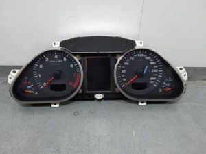 4F0920934E 4895064 instrumentenblende für AUDI A6 BERLINA (4F2) QUATTRO 2004 - Picture 1 of 6
