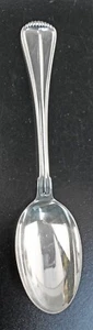 Buccellati MILANO Sterling 7" Place / Oval Soup Spoons - Picture 1 of 2