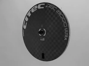 Rennrad Discwheel Scheibenrad Citec 8000 Disc Ultra DB - Bild 1 von 3