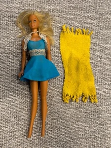 1966 Japan Sunset Malibu Barbie Twist N Turn and Beach Towel - Bild 1 von 14