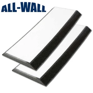 Speare Ultimate 90 set dettagli pad di ricambio levigatrice angolare GRANA FINE 2 ea. - Foto 1 di 4