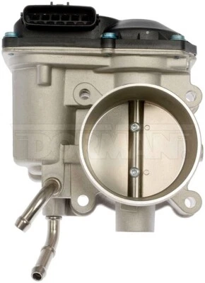 Cuerpo de acelerador electrónico Dorman 977-379 para modelos Hyundai Kia Foto 1 de 4