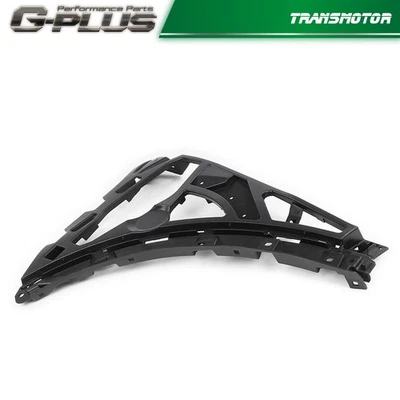 Fit For Porsche Cayenne 2015-2018 Bumper Guide Front Right Lower 958-505-178-50 - Imagen 1 de 4