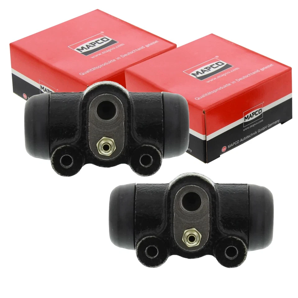 Radbremszylinder Mapco 2768 hinten für BMW