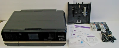 Epson Expression Photo XP-950 Laser A3 5760 x 1440 dpi 28 One All-in-One Printer - Image 1 of 4