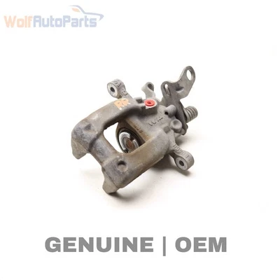 2010-2013 VW GOLF SPORTWAGEN - REAR Right Brake Caliper 5K0615424 - Image 1 of 4