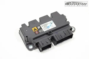 2018-2024 GMC TERRAIN RESTRAINT DIAGNOSTIC COMPUTER SRS MODULE 13529757 OEM - Picture 1 of 9