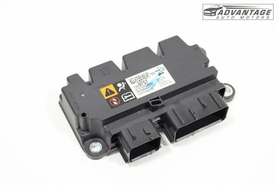 GMC 2018-2024 sistema de diagnóstico de retención de terreno módulo SRS 13529757 OEM Foto 1 de 4