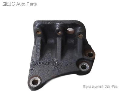 Soporte de montaje de motor para Dodge Caliber 2.0 Gas 07-12 Foto 1 de 4