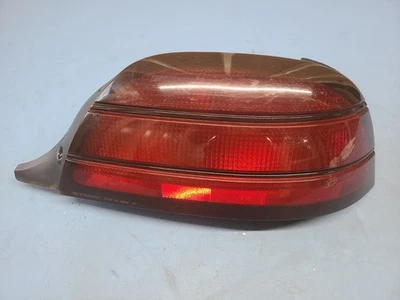 Luz trasera lateral derecha Pontiac Grand AM 1992-1995 166-01462BR Foto 1 de 4