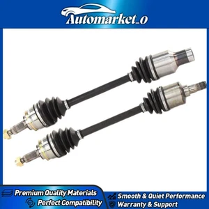 Front CV Joint CV Axle Shaft For Suzuki Swift 1989 1990 1991 1992 1993 1994 - Picture 1 of 6