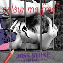 Colour Me Free von Stone,Joss | CD | Zustand sehr gut - Bild 1 von 2