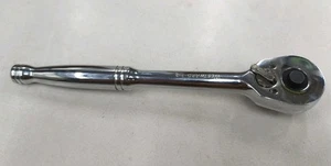 Westward R12 1/2” Ratchet 10” Long Quick Release Used - Picture 1 of 6