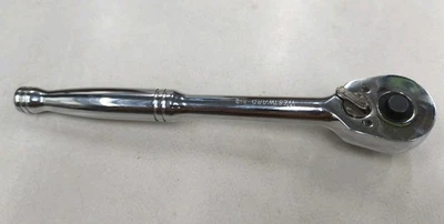 Westward R12 1/2” Ratchet 10” Long Quick Release Used - Image 1 of 4