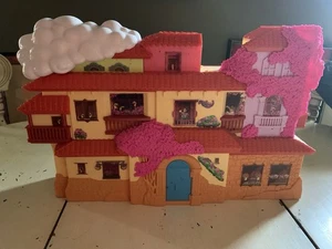 Juego Casa Madrigal Casa Mágica Disney Encanto - Imagen 1 de 5