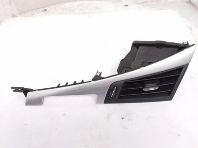 Infiniti Q50 2019-2024 tablero del conductor conjunto de ventilación de aire con moldura - negro 687514Ga5a Foto 1 de 4