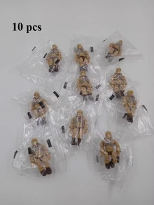 Mega Construx Masters of the Universe 10pcs He-Man Building Toy Collection - Picture 1 of 1