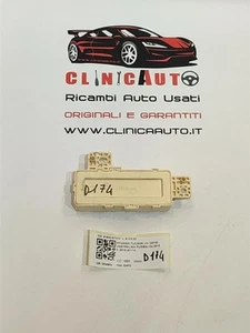 CENTRALINA PORTA FUSIBILI PER HYUNDAI Tucson serie 91940-D7010 D4FD diesel 1685 - Foto 1 di 4