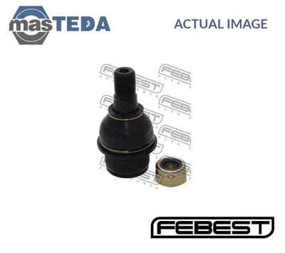 1620-209 SUSPENSION BALL JOINT LOWER FRONT FEBEST NEW OE REPLACEMENT - Image 1 of 4
