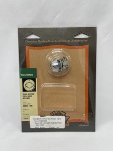 Harley Davidson Push Button Fuel Door Release 53842-00B New - Picture 1 of 5