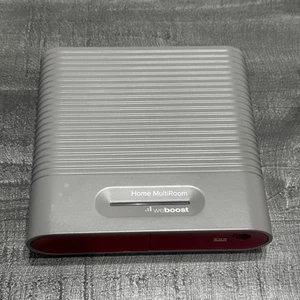weBoost 470144 Amplificateur de signal pour téléphone portable multiroom maison sans antennes ni câbles - Photo 1 sur 5