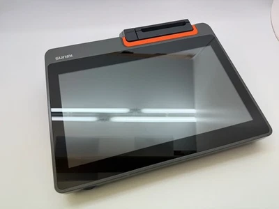 Sunmi T2 Mini POS-Terminal - Bild 1 von 4