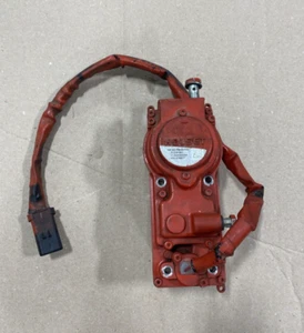 USED OEM Cummins ISX Turbocharger Actuator Holset VGT Actuator Assembly 3791991 - Picture 1 of 6