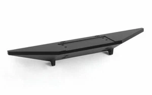 Tough Armor High Clearance Winch Bumper Z-S2050 RC4WD C2X TRX-4 TF2 Marlin - Picture 1 of 11