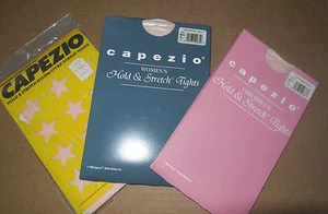 Capezio 145 Stirrup Tights Child/Adult BPink Hold & Stretch Ballet Pink - Picture 1 of 5