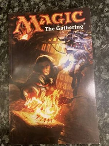 Magic: The Gathering - Volumen 1 - Matt Forbeck - Martin Coccolo - Imagen 1 de 7