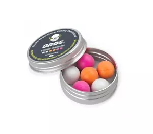 Strike Indicator 6-Pack Small Assorted ColorColor - Picture 1 of 6