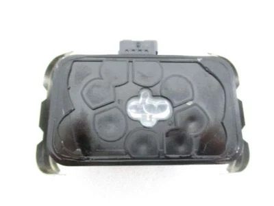 Sensor Sensor de lluvia compatible con Peugeot 407 Coupe (6C_) 3.0 V6 9659485480 Foto 1 de 4