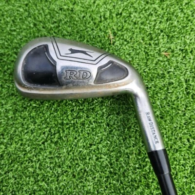 Slazenger RD Raw Distance Single 3 Hybrid Iron RH 38.5" Aldila R Flex Graphite - Image 1 of 4