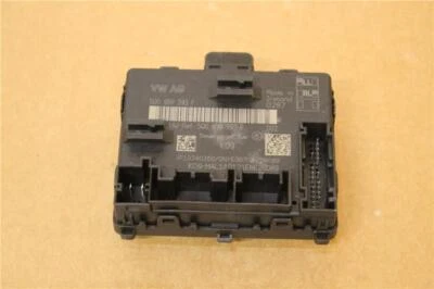 Front Right Door Control Unit VW Tiguan Touran 2016 On 5Q0959593F New Genuine  - Image 1 of 4