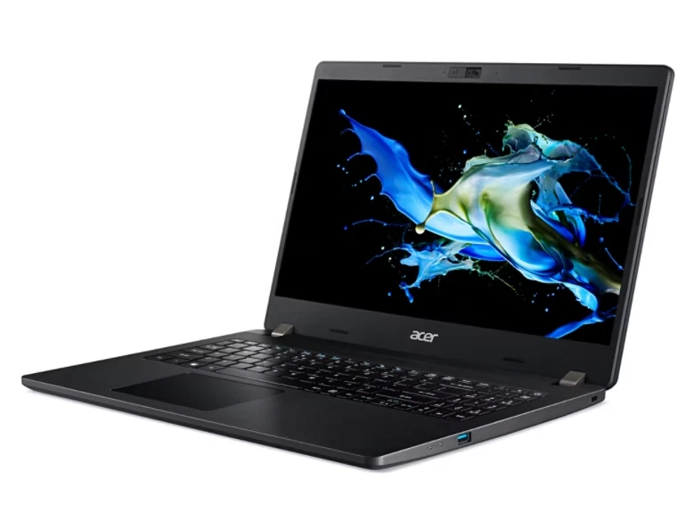 Notebook ACER Travelmate P2 i5, 15,6 FHD, 512GB, Win11P, TMP215-53 NX.VX8ET.00C - Immagine 1 di 4